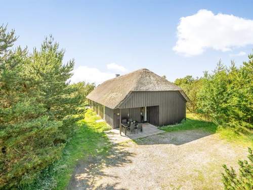 Ferienhaus Erika - 900m from the sea