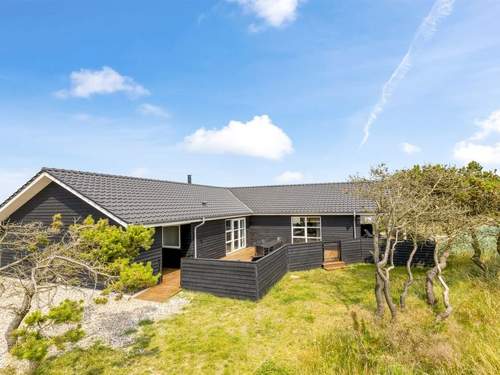 Ferienhaus Emeli - 400m from the sea