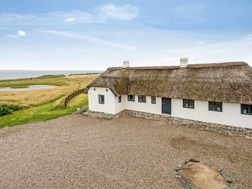 Ferienhaus Vili - 100m from the sea