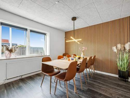 Ferienhaus Darja - 300m from the sea