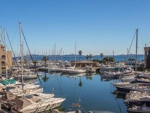 Ferienwohnung Port de la Gavine I