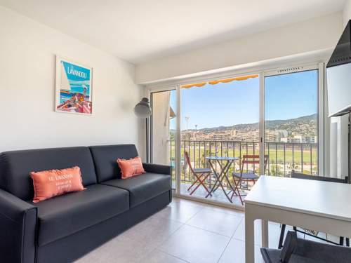 Ferienwohnung Les Horizons