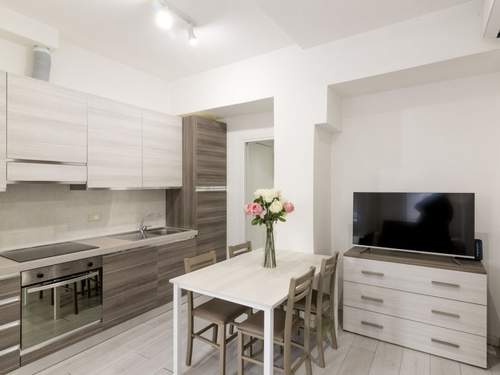 Ferienwohnung Testaccio Piramide 2