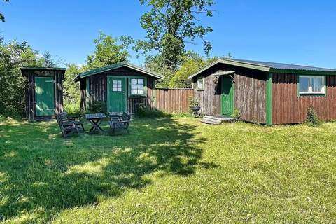 Ferienunterkunft in Borgholm (4 Personen)