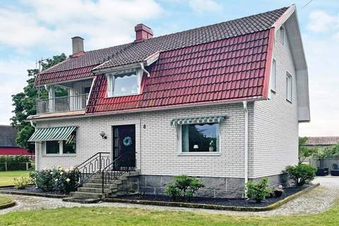 Ferienunterkunft in Söveresborg (13 Personen)