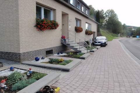 Ferienunterkunft in Niederehe (4 Personen)