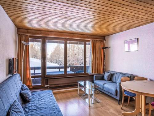 Ferienwohnung Dixence 109