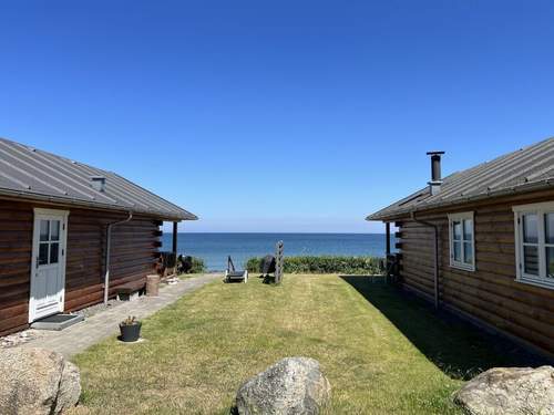 Ferienhaus Ghita - 10m from the sea