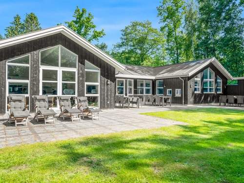 Ferienhaus Patrice - 300m from the sea