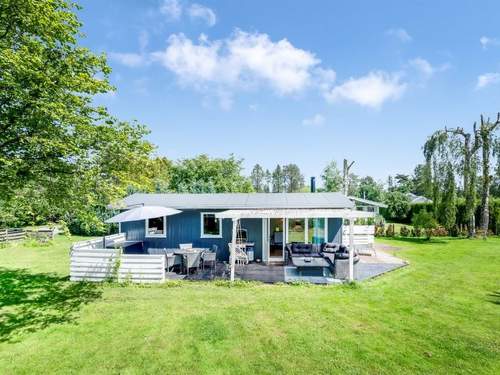 Ferienhaus Galt - 500m from the sea