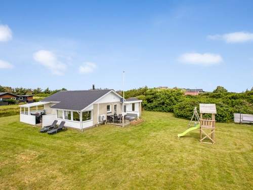 Ferienhaus Hejdi - 650m from the sea