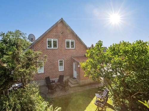 Ferienhaus Ancel - 1.5km to the inlet