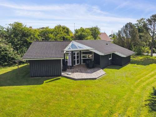 Ferienhaus Falka - 300m from the sea