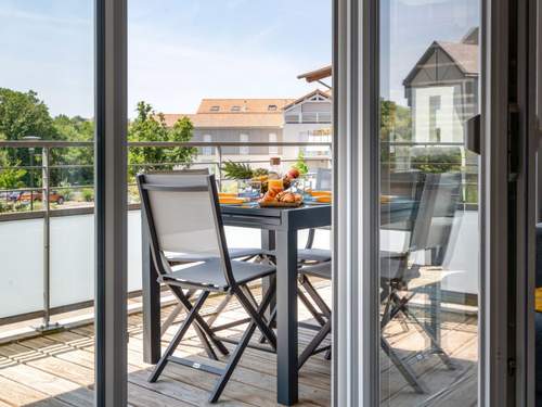 Ferienwohnung L'Indigo