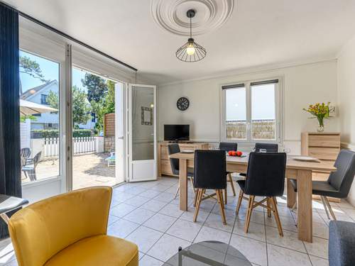 Ferienhaus Les Ondes