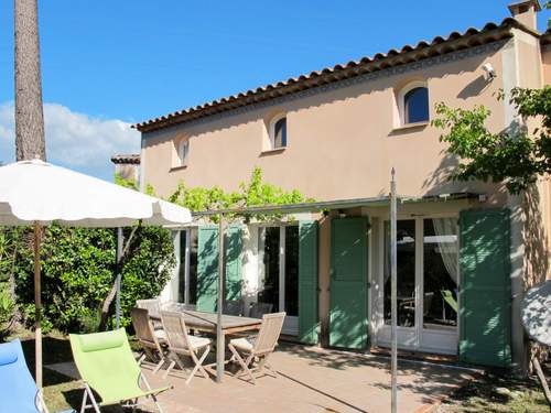 Ferienhaus Olivier