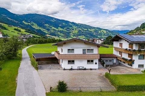 Landhaus Irena - Ferienunterkunft in Ramsau (6 Personen)