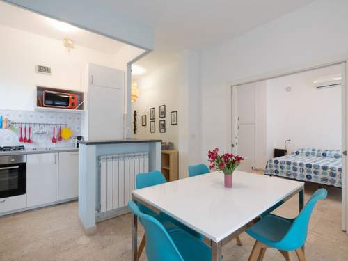 Ferienwohnung Casa Mia