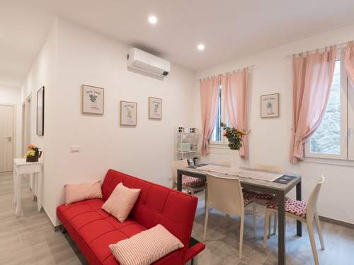Ferienwohnung Balin