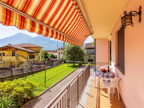 Ferienwohnung La Casa di Bianca