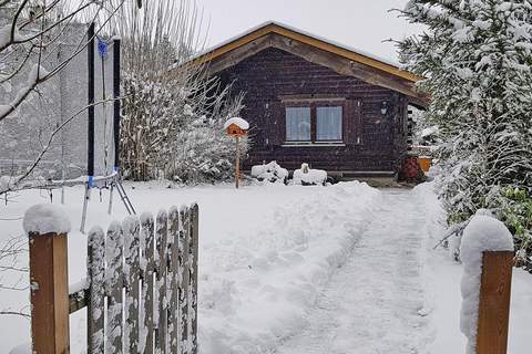Ferienhaus Dornhan - Ferienunterkunft in Dornhan (5 Personen)