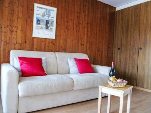 Ferienwohnung Greppon 110