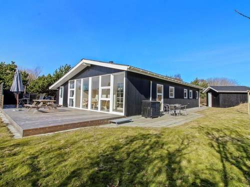 Ferienhaus Andine - 1.2km from the sea