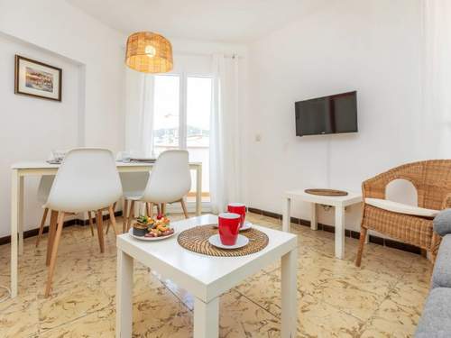 Ferienwohnung Garbinada