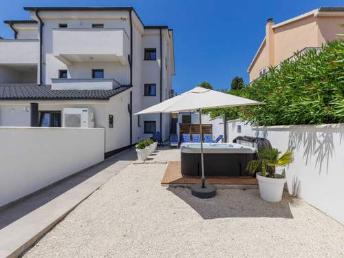 Ferienhaus Penthouse no.1