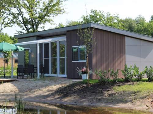 Ferienhaus Pavilion 4