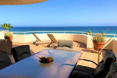 Ferienunterkunft in Estepona (7 Personen)