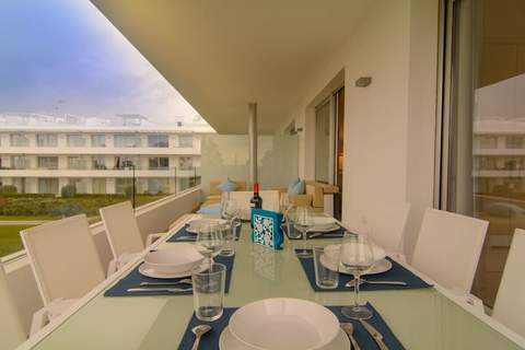 Ferienunterkunft in Estepona (8 Personen)