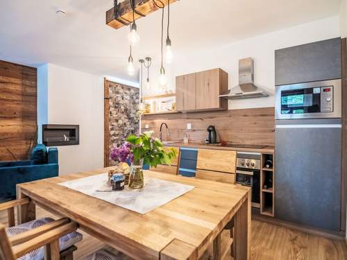 Ferienwohnung Maňava