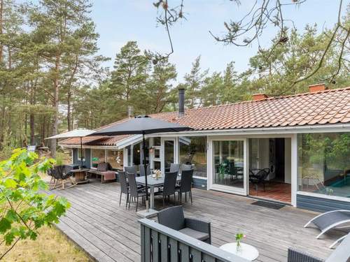 Ferienhaus Dagi - 300m from the sea