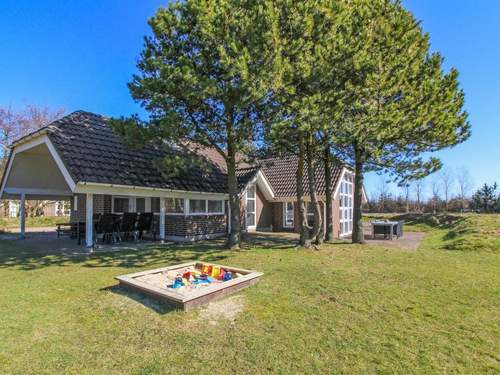 Ferienhaus Annlis - 4km from the sea