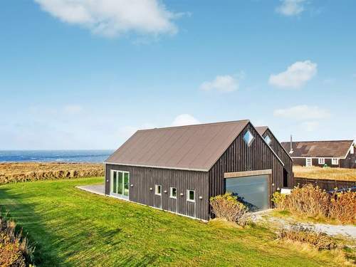 Ferienhaus Ubavka - 101m from the sea