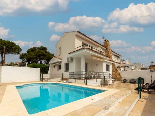 Ferienhaus, Villa Soleil