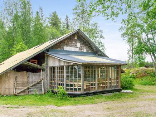 Ferienhaus Riimantupa