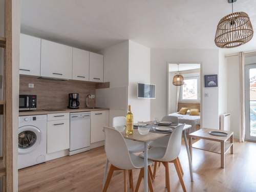 Ferienwohnung Saint Lys