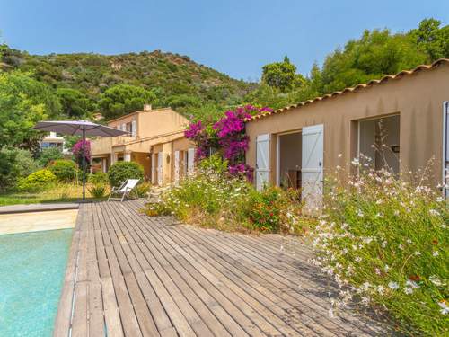 Ferienhaus, Villa Villa du Temple