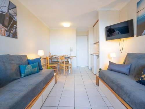 Ferienwohnung Le Village (E1320)