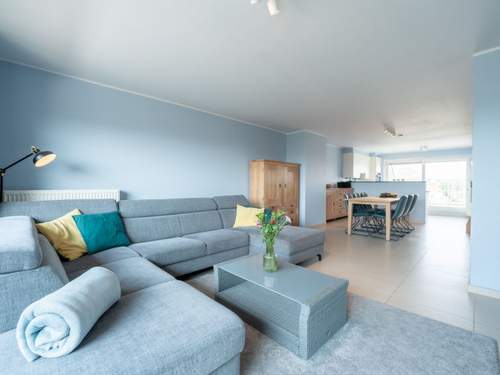 Ferienwohnung Parklane