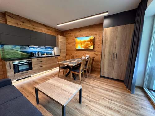 Ferienwohnung Rezidence Krakonoš 102