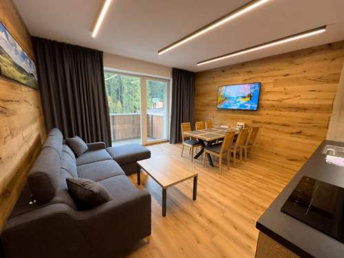 Ferienwohnung Rezidence Krakonoš 105