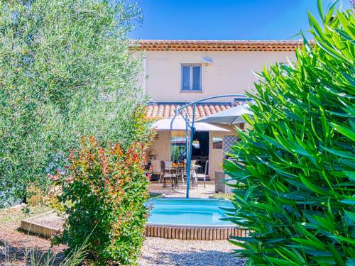 Ferienhaus Villa Les Genêts