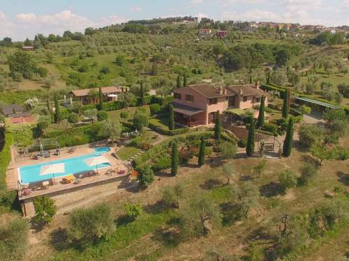 Ferienhaus La Veduta