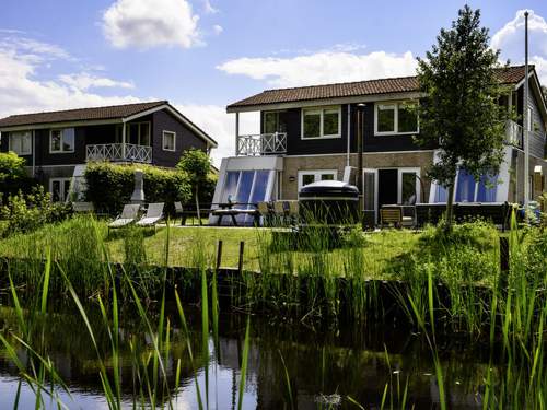 Ferienhaus Ellersinghuis