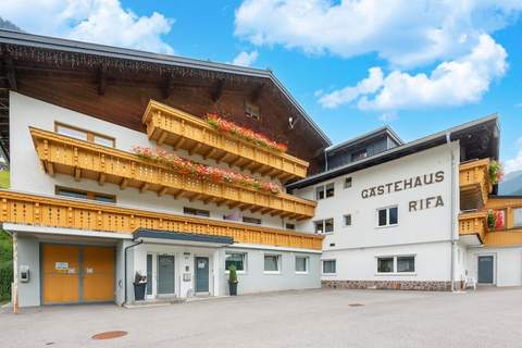 Apartment 2-4/3 - Ferienunterkunft in Gaschurn (4 Personen)