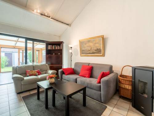 Ferienhaus Reynaertpark