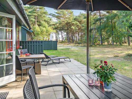 Ferienhaus Selvi - 125m from the sea